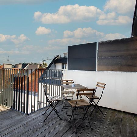 Ley Apartments Wien Phòng bức ảnh