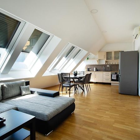 Ley Apartments Wien Phòng bức ảnh