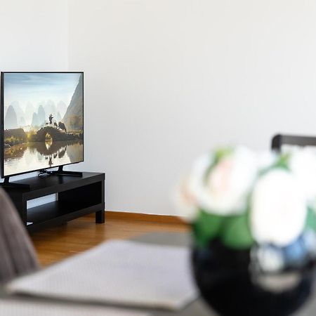 Ley Apartments Wien Phòng bức ảnh