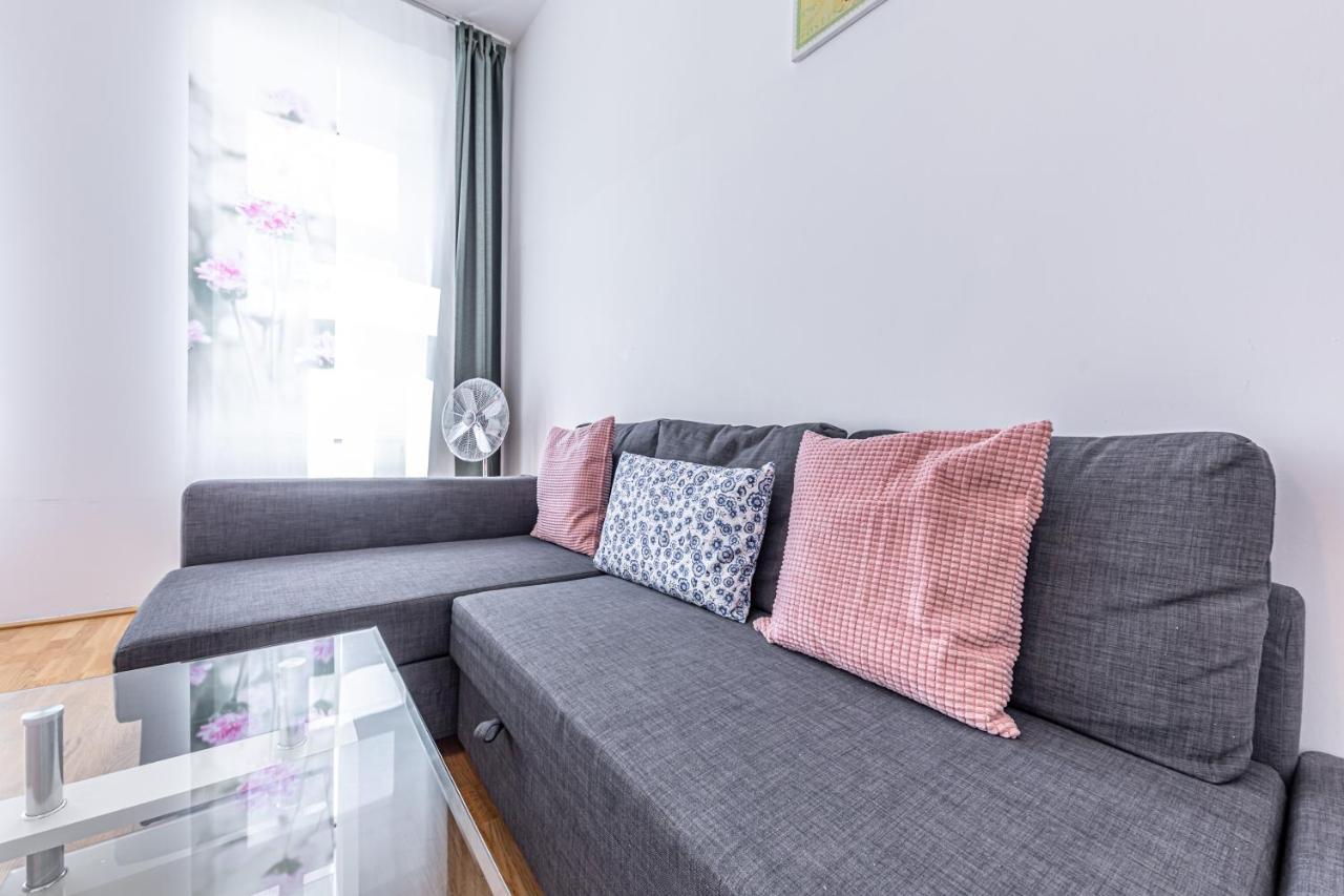 Ley Apartments Wien Ngoại thất bức ảnh