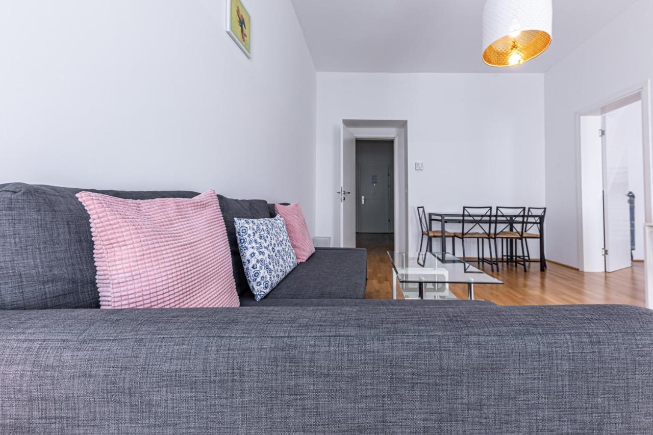 Ley Apartments Wien Ngoại thất bức ảnh