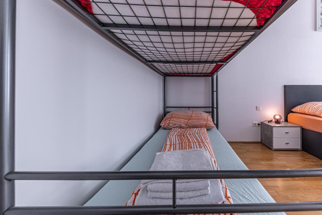 Ley Apartments Wien Ngoại thất bức ảnh