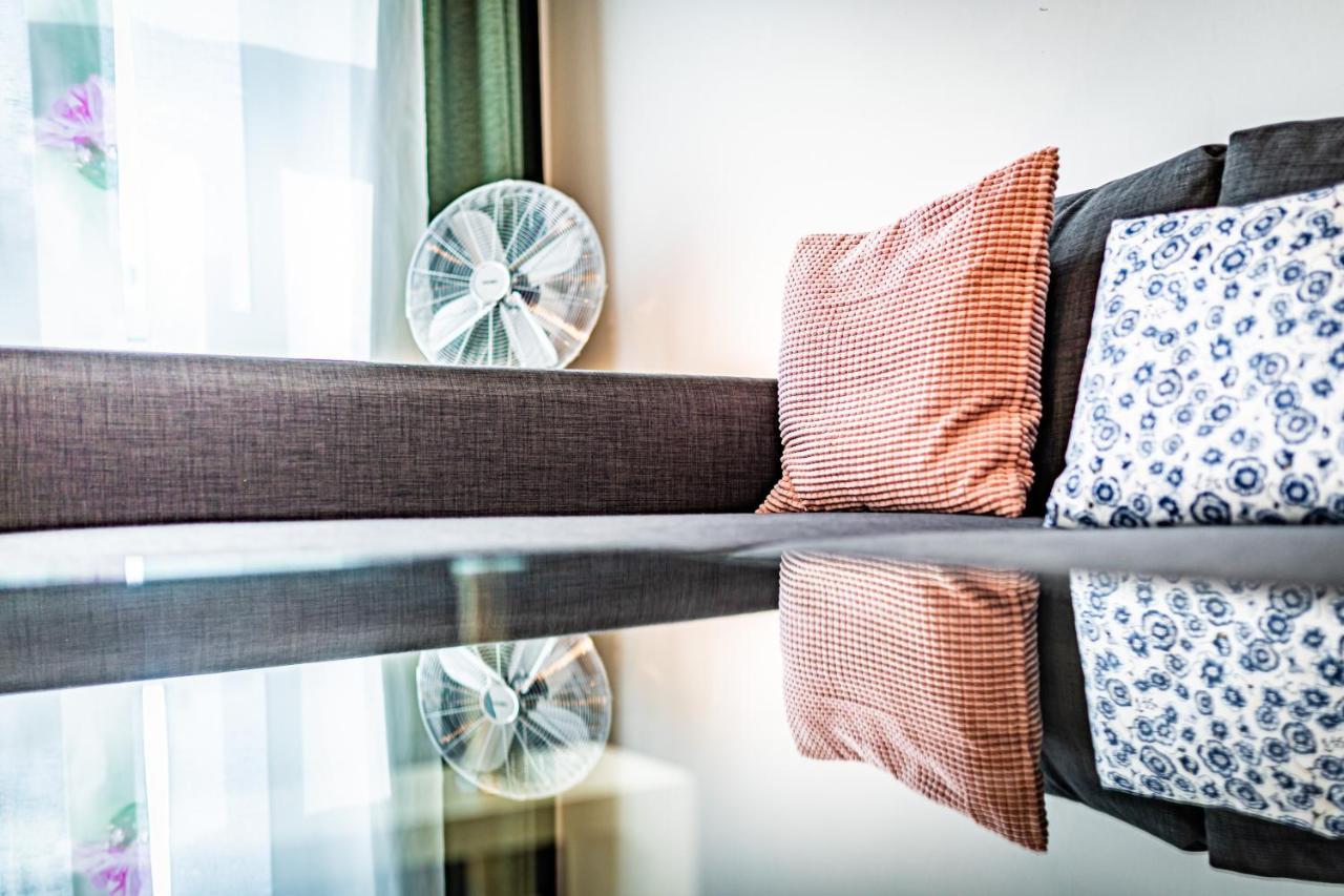 Ley Apartments Wien Ngoại thất bức ảnh