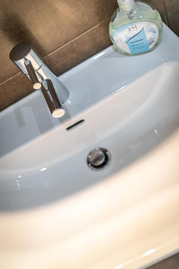 Ley Apartments Wien Ngoại thất bức ảnh