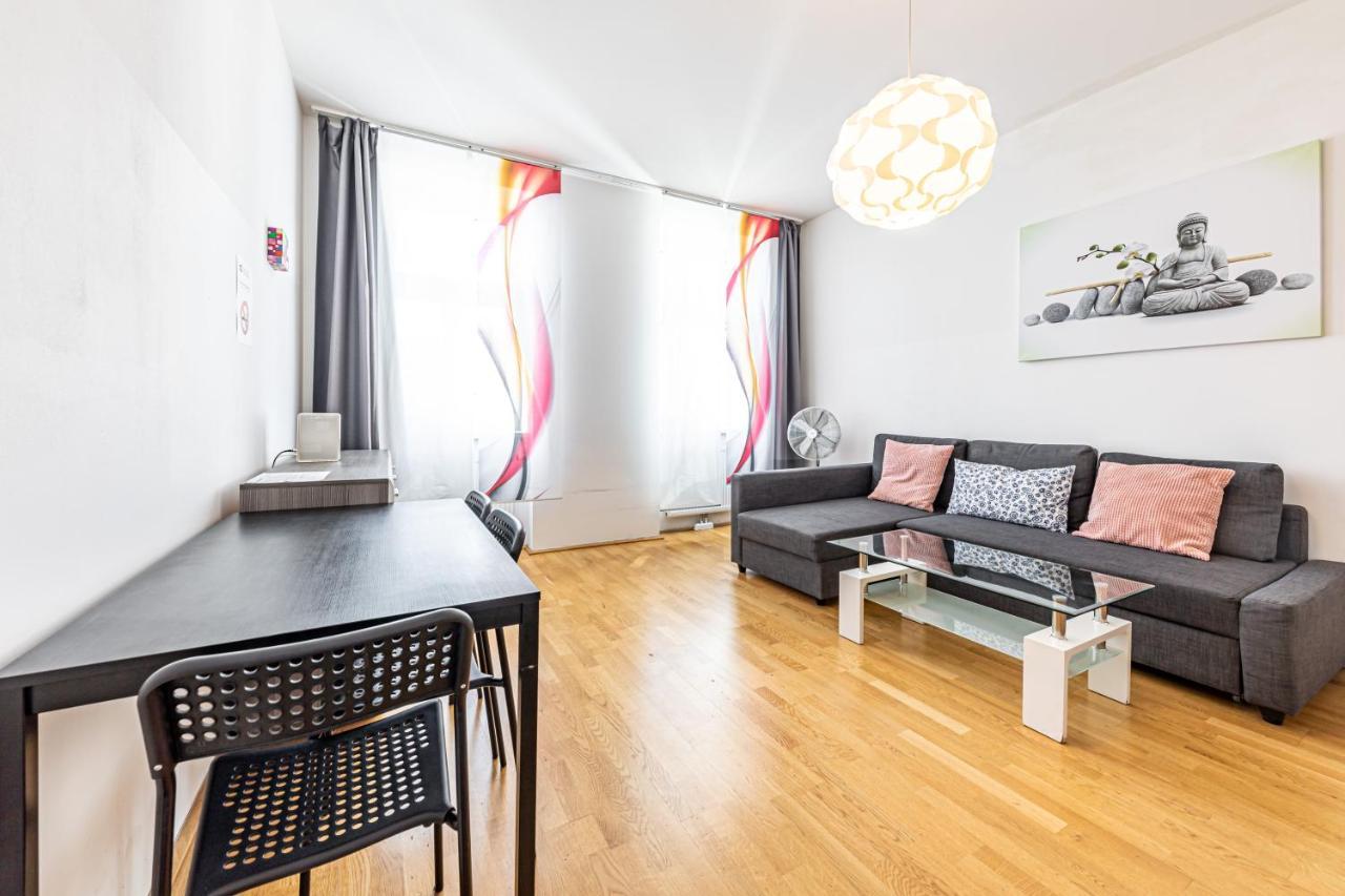 Ley Apartments Wien Phòng bức ảnh
