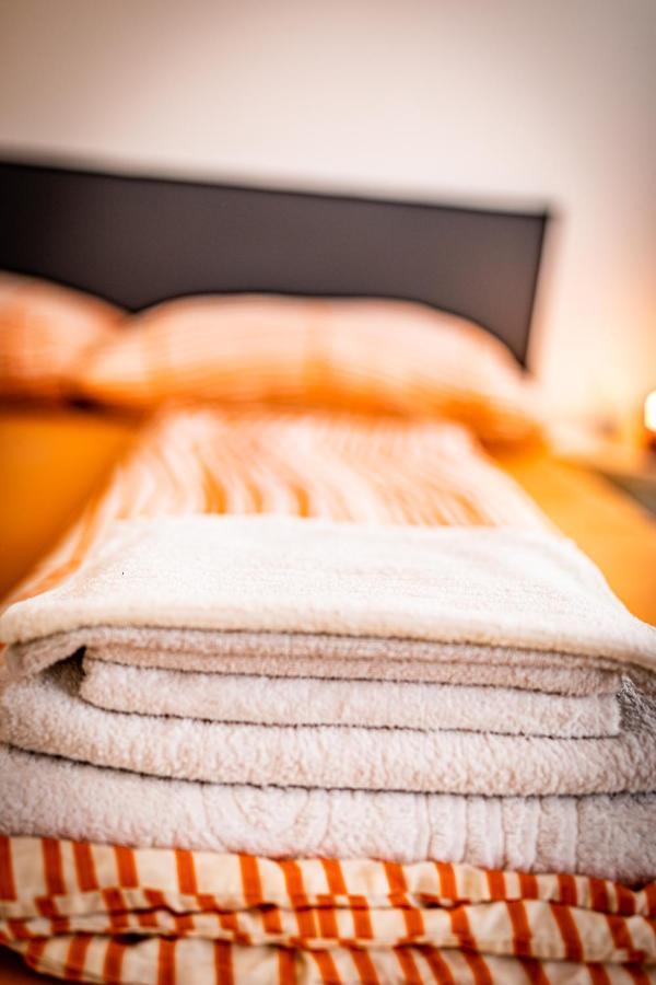 Ley Apartments Wien Ngoại thất bức ảnh