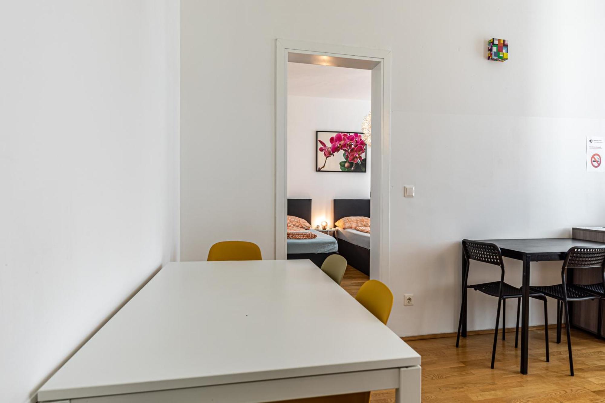 Ley Apartments Wien Phòng bức ảnh