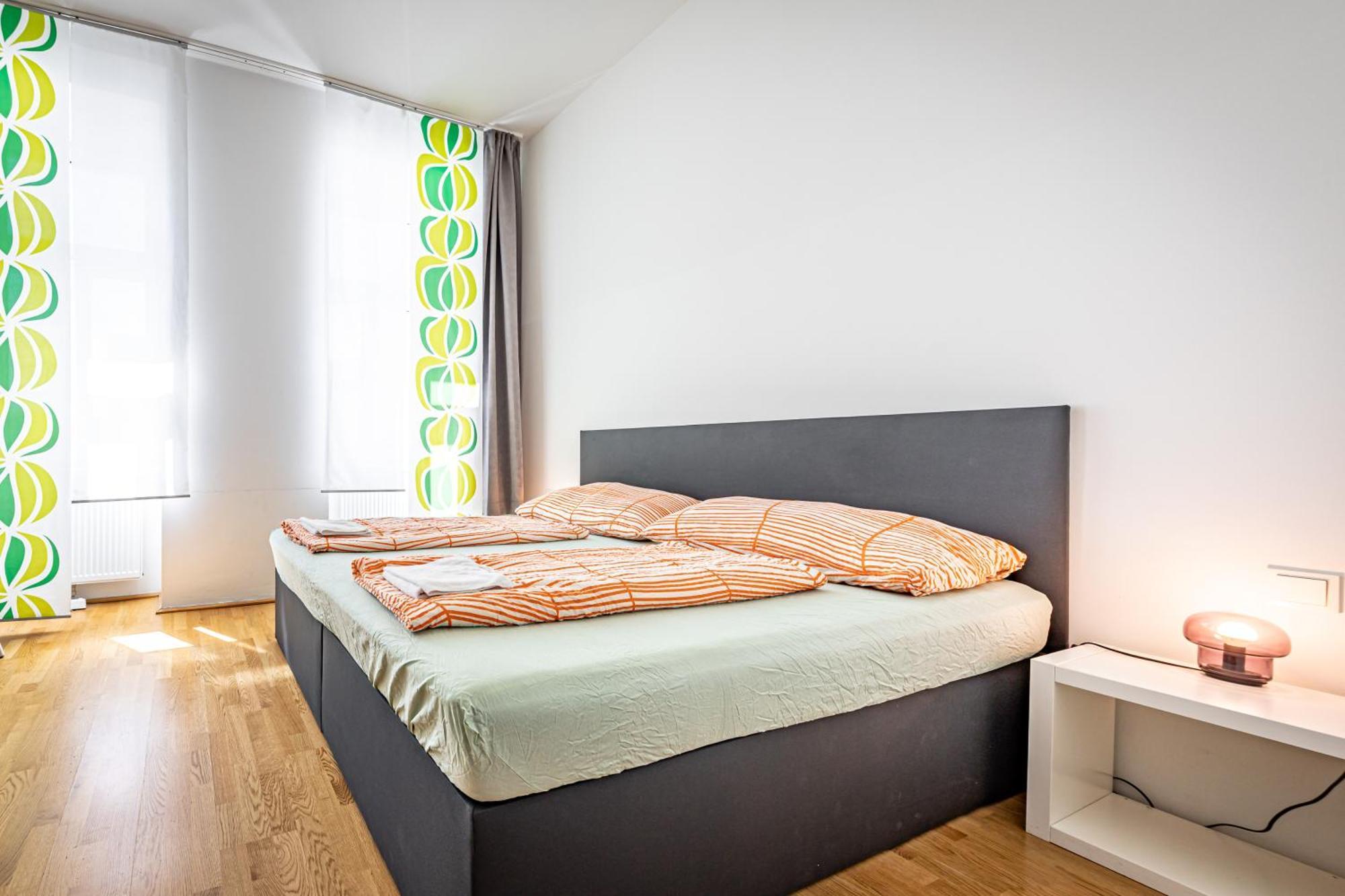 Ley Apartments Wien Phòng bức ảnh