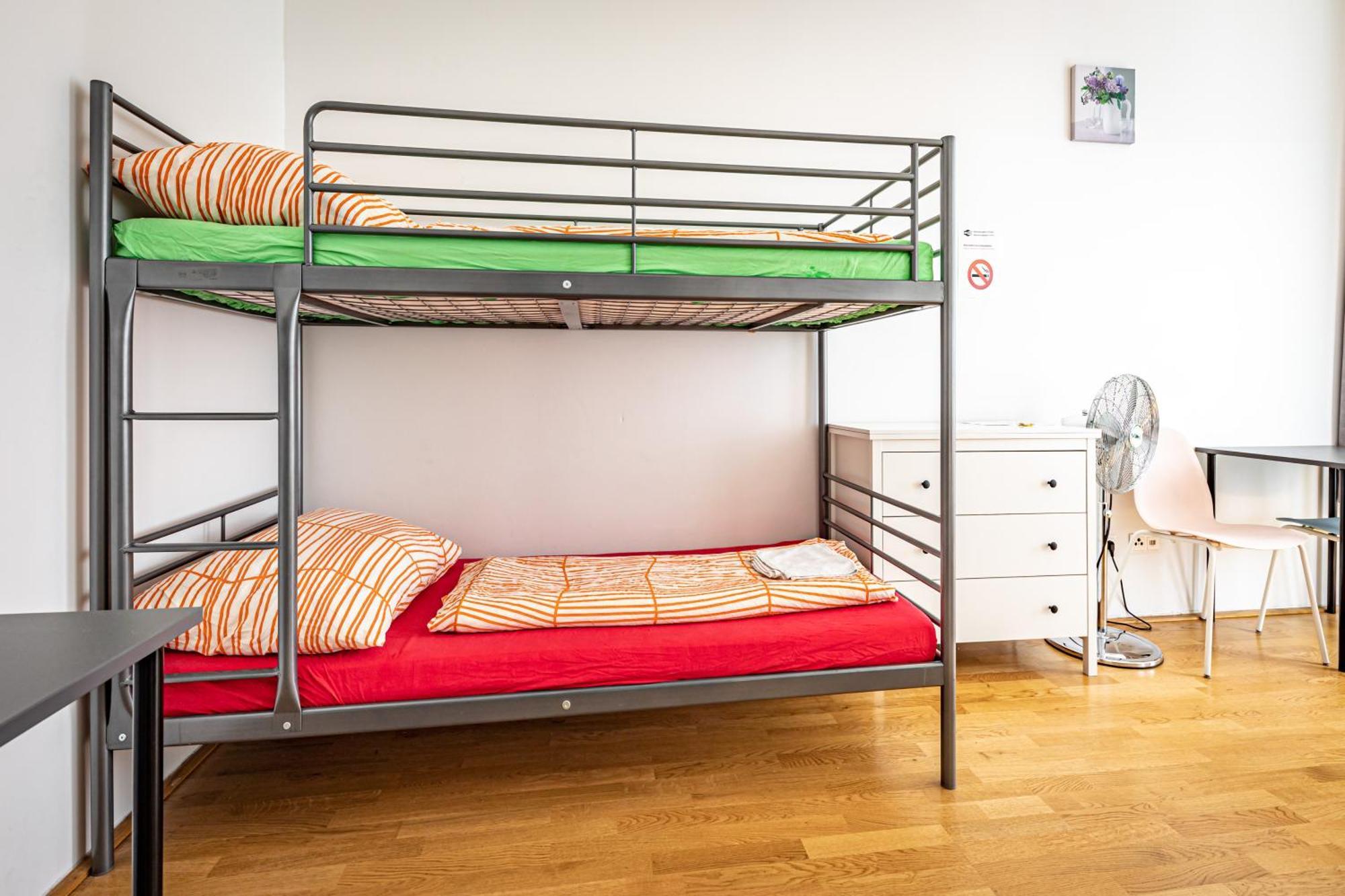 Ley Apartments Wien Phòng bức ảnh