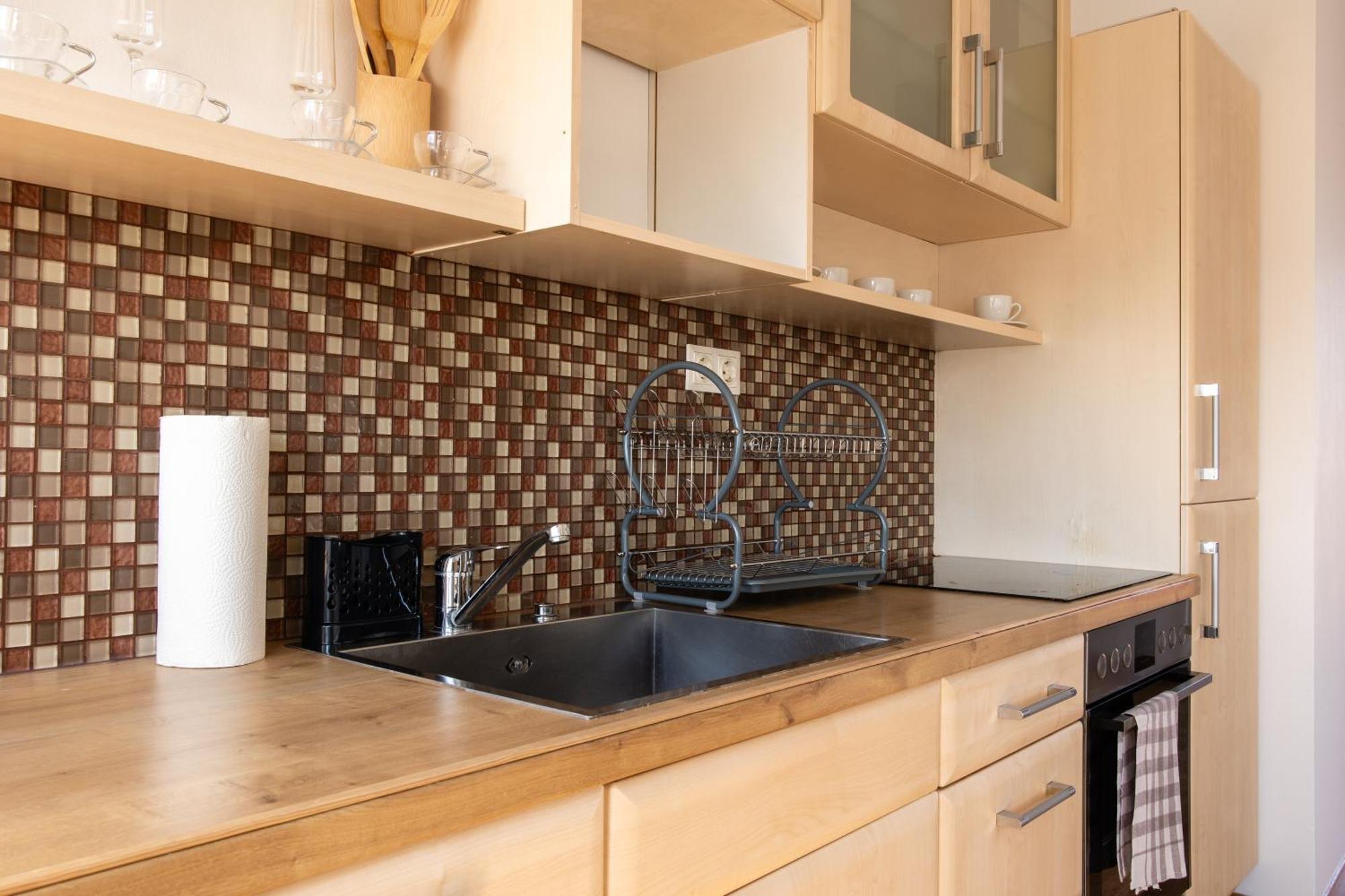 Ley Apartments Wien Phòng bức ảnh