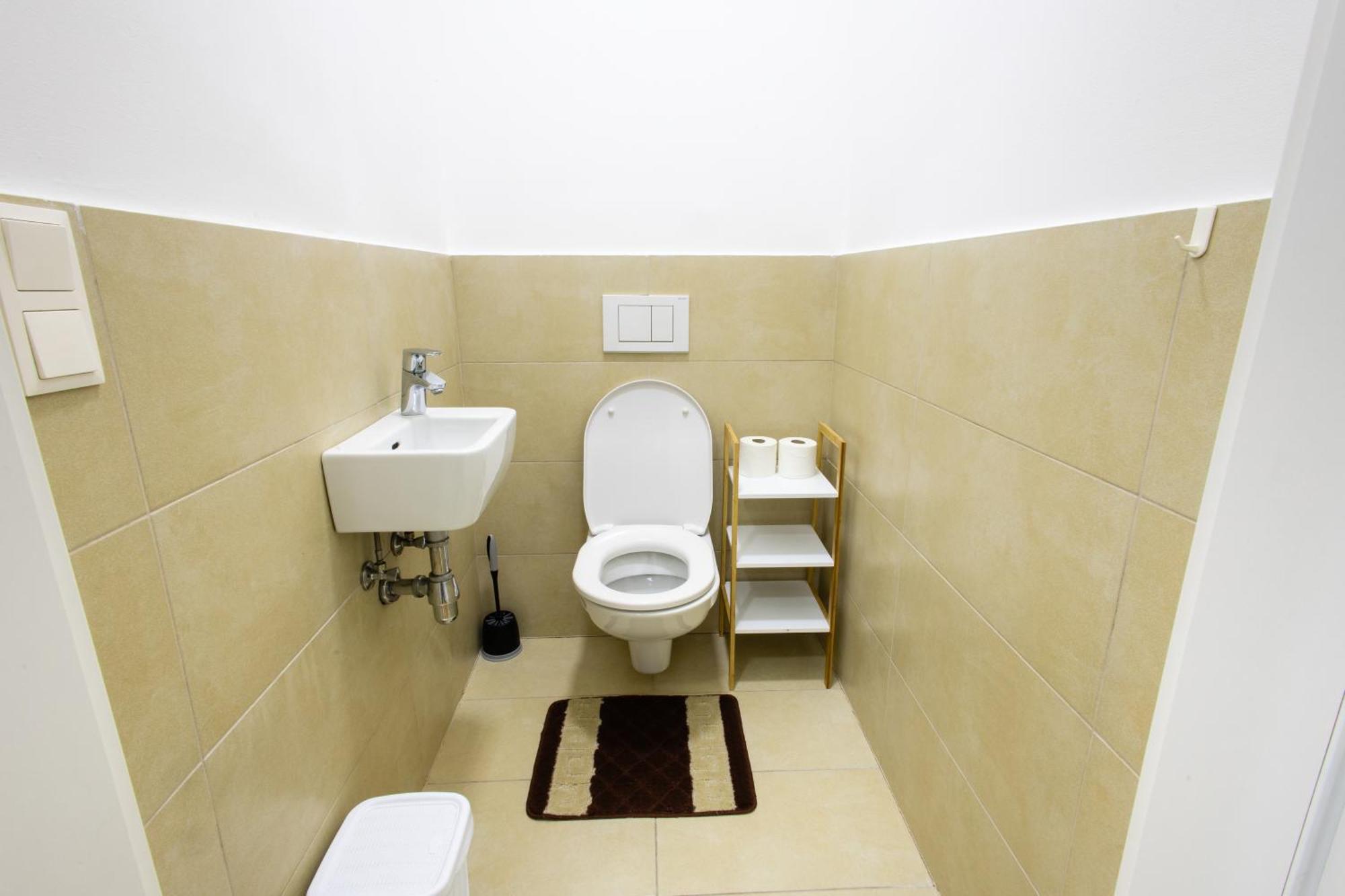 Ley Apartments Wien Phòng bức ảnh