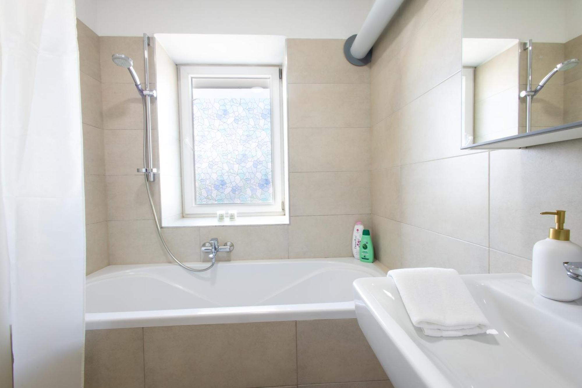 Ley Apartments Wien Phòng bức ảnh