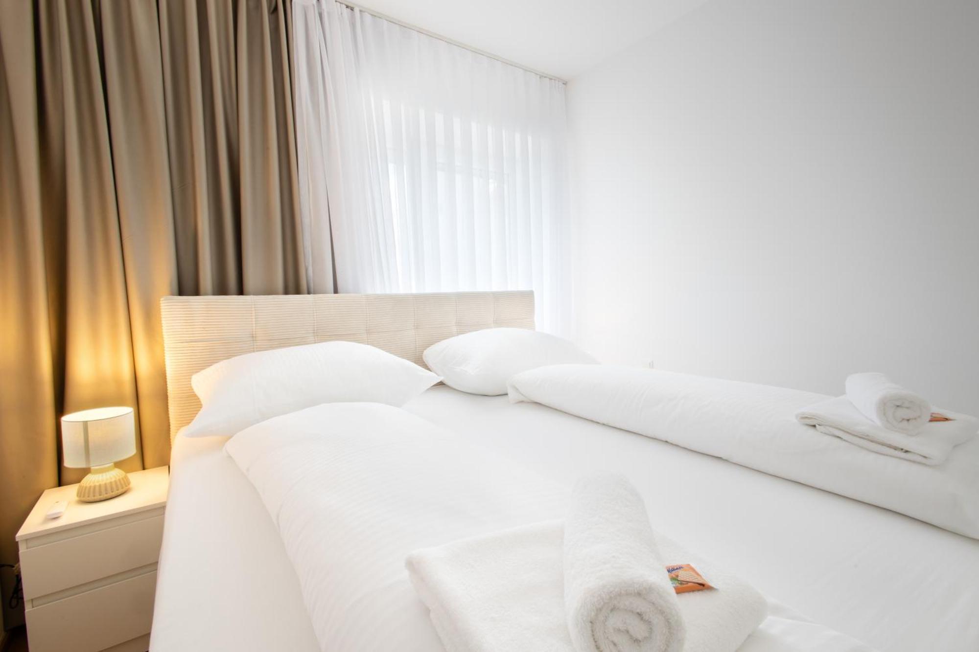 Ley Apartments Wien Phòng bức ảnh