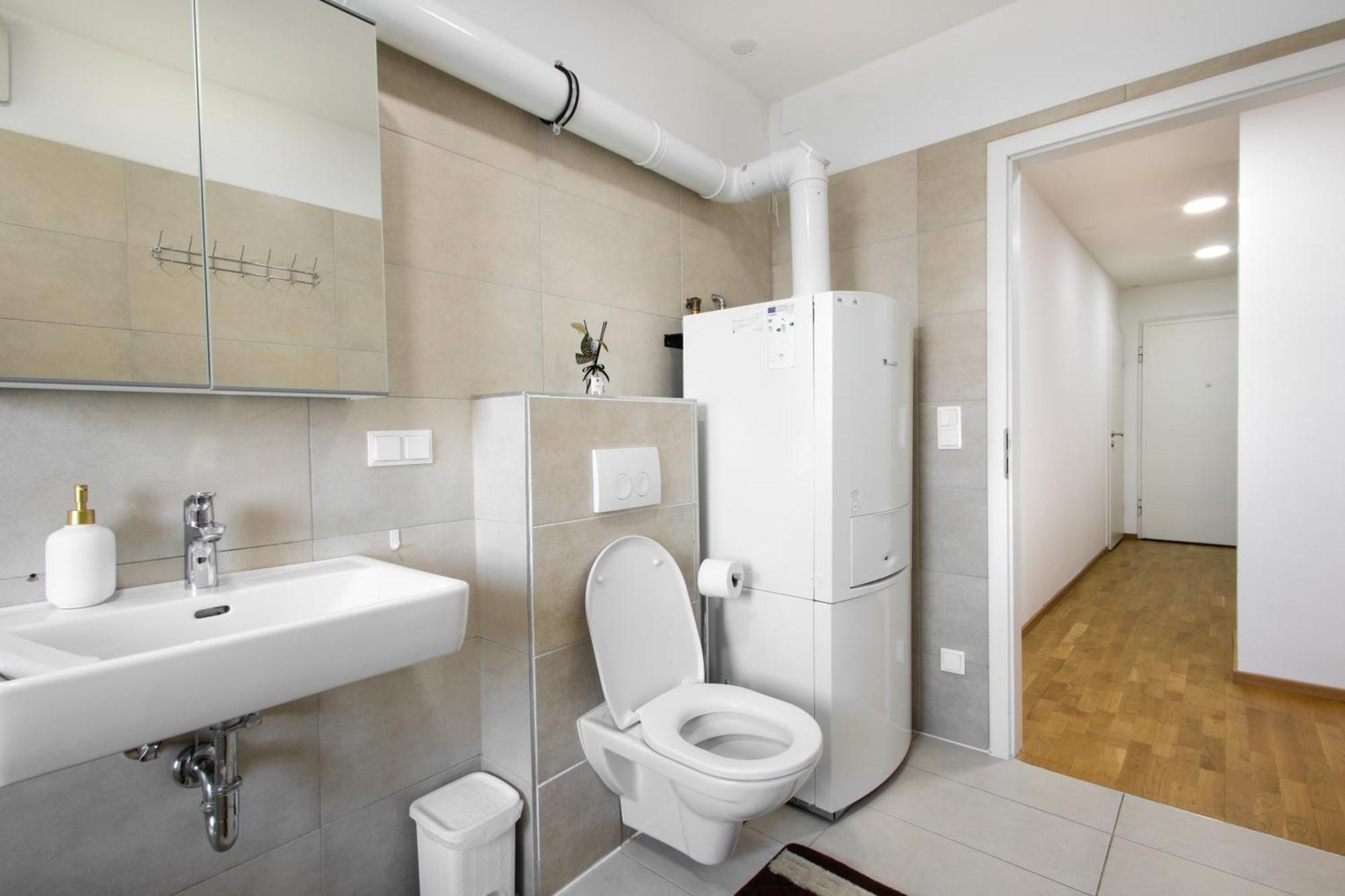 Ley Apartments Wien Phòng bức ảnh