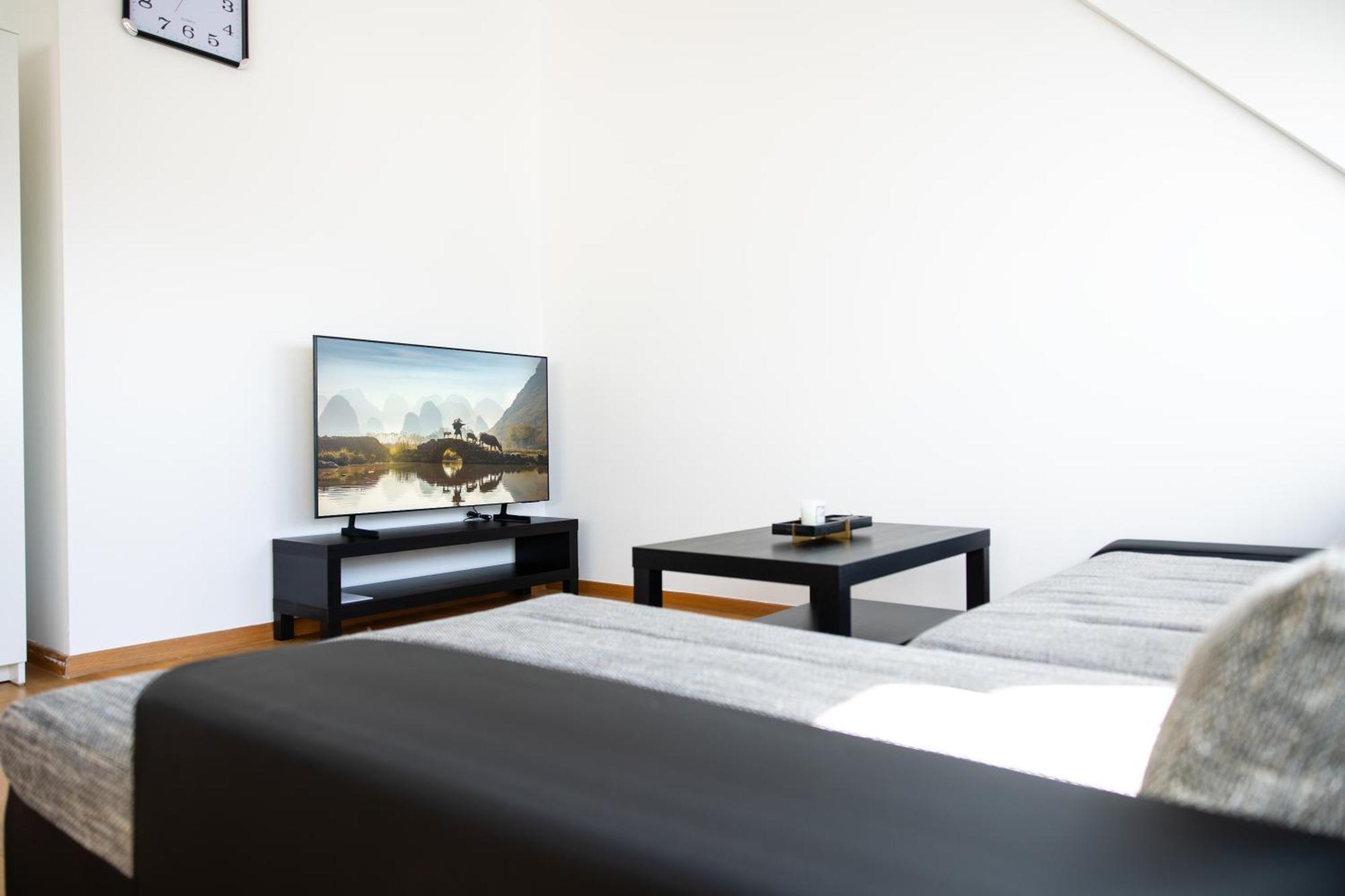 Ley Apartments Wien Phòng bức ảnh